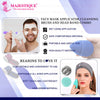 Majestique Face Mask Applicator Set Assorted 3 Pieces