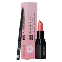 Star Struck by Sunny Leone 2PC Lip Kit Lipstick & Lip Liner