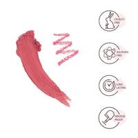 Star Struck by Sunny Leone 2PC Lip Kit Lipstick & Lip Liner