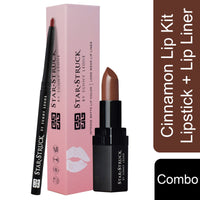 Star Struck by Sunny Leone 2PC Lip Kit Lipstick & Lip Liner