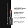 Star Struck by Sunny Leone 2PC Lip Kit Lipstick & Lip Liner
