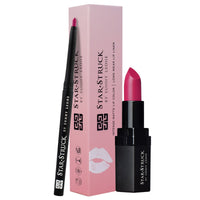 Star Struck by Sunny Leone 2PC Lip Kit Lipstick & Lip Liner
