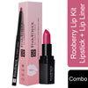 Star Struck by Sunny Leone 2PC Lip Kit Lipstick & Lip Liner