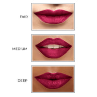 Star Struck by Sunny Leone 2PC Lip Kit Lipstick & Lip Liner