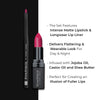 Star Struck by Sunny Leone 2PC Lip Kit Lipstick & Lip Liner