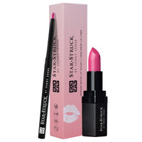 Star Struck by Sunny Leone 2PC Lip Kit Lipstick & Lip Liner