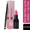 Star Struck by Sunny Leone 2PC Lip Kit Lipstick & Lip Liner