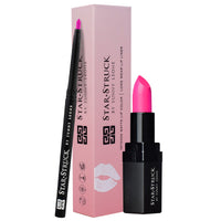 Star Struck by Sunny Leone 2PC Lip Kit Lipstick & Lip Liner