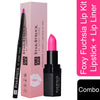 Star Struck by Sunny Leone 2PC Lip Kit Lipstick & Lip Liner