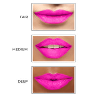 Star Struck by Sunny Leone 2PC Lip Kit Lipstick & Lip Liner