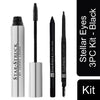 Star Struck by Sunny Leone Stellar Eyes 3PC Kit Black