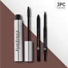 Star Struck by Sunny Leone Stellar Eyes 3PC Kit Brown