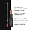 Star Struck by Sunny Leone 2PC Lip Kit Lipstick & Lip Liner