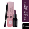 Star Struck by Sunny Leone 2PC Lip Kit Lipstick & Lip Liner