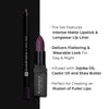 Star Struck by Sunny Leone 2PC Lip Kit Lipstick & Lip Liner