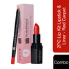 Star Struck by Sunny Leone 2PC Lip Kit Lipstick & Lip Liner