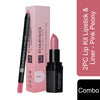 Star Struck by Sunny Leone 2PC Lip Kit Lipstick & Lip Liner