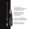 Star Struck by Sunny Leone 2PC Lip Kit Lipstick & Lip Liner