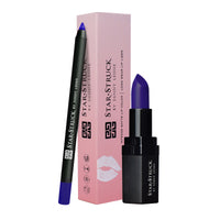 Star Struck by Sunny Leone 2PC Lip Kit Lipstick & Lip Liner