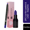 Star Struck by Sunny Leone 2PC Lip Kit Lipstick & Lip Liner