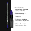 Star Struck by Sunny Leone 2PC Lip Kit Lipstick & Lip Liner