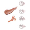 Star Struck by Sunny Leone 2PC Lip Kit Lip Gloss & Liner