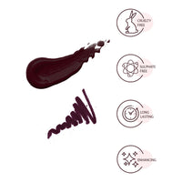 Star Struck by Sunny Leone 2PC Lip Kit Lip Gloss & Liner