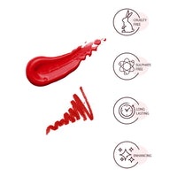 Star Struck by Sunny Leone 2PC Lip Kit Lip Gloss & Liner