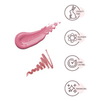 Star Struck by Sunny Leone 2PC Lip Kit Lip Gloss & Liner