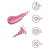 Star Struck by Sunny Leone 2PC Lip Kit Lip Gloss & Liner