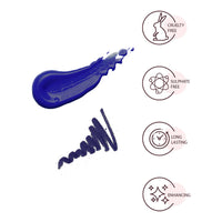 Star Struck by Sunny Leone 2PC Lip Kit Lip Gloss & Liner