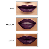 Star Struck by Sunny Leone 3PC Lip Kit (Lipstick + Lip Gloss + Lip Liner)