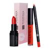 Star Struck by Sunny Leone 3PC Lip Kit (Lipstick + Lip Gloss + Lip Liner)