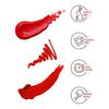 Star Struck by Sunny Leone 3PC Lip Kit (Lipstick + Lip Gloss + Lip Liner)