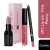 Star Struck by Sunny Leone 3PC Lip Kit (Lipstick + Lip Gloss + Lip Liner)