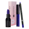 Star Struck by Sunny Leone 3PC Lip Kit (Lipstick + Lip Gloss + Lip Liner)