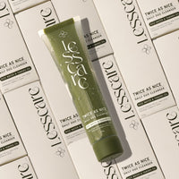 Lesscare Twice as Nice Cleanser 100 gm
