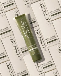 Lesscare Twice as Nice Cleanser 100 gm