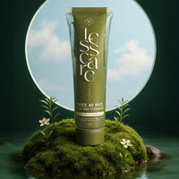 Lesscare Twice as Nice Cleanser 100 gm