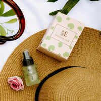 Miloé Earthen Dew Face Serum 30 ml