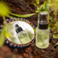 Miloé Earthen Dew Face Serum 30 ml