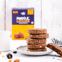 EAT Anytime Gluten Free Chocolate Protein Cookies 20 gm * 8