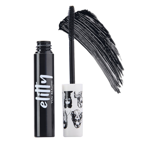 Elitty Lush Lashes Mascara 7 gm