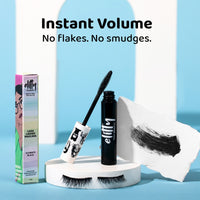 Elitty Lush Lashes Mascara 7 gm