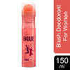 Engage Blush Deodorant For Women