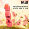 Engage Blush Deodorant For Women