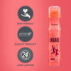 Engage Blush Deodorant For Women