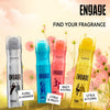 Engage Blush Deodorant For Women