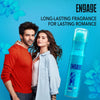 Engage Spell Bodylicious Deo Spray For Women, Citrus & Fruity 150 ml