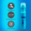 Engage Spell Bodylicious Deo Spray For Women, Citrus & Fruity 150 ml